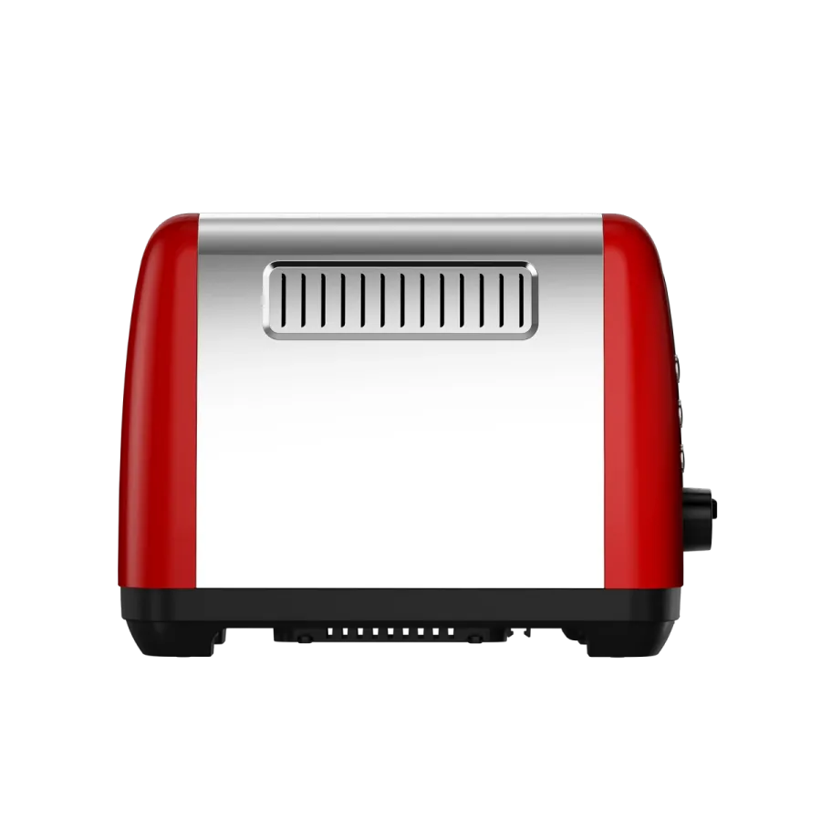 EK 6420 Retro Ekmek Kızartma Makinesi