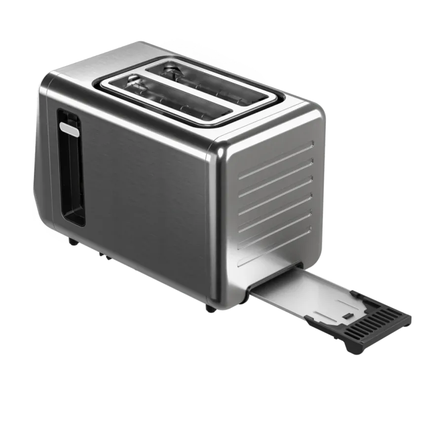 EK 6521 Ekmek Kızartma Makinesi