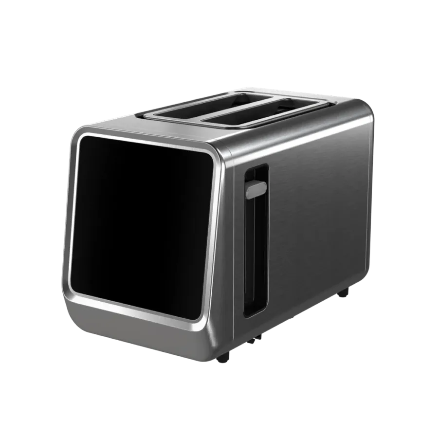 EK 6521 Ekmek Kızartma Makinesi