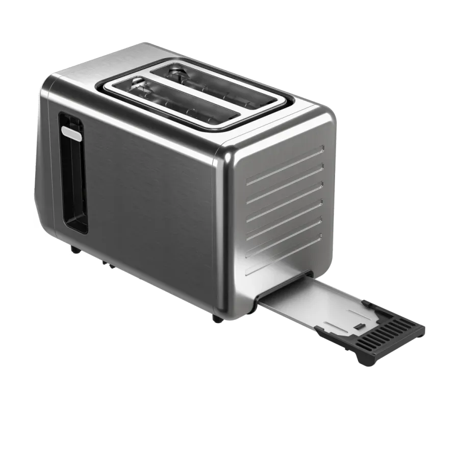 EK 6521 Ekmek Kızartma Makinesi