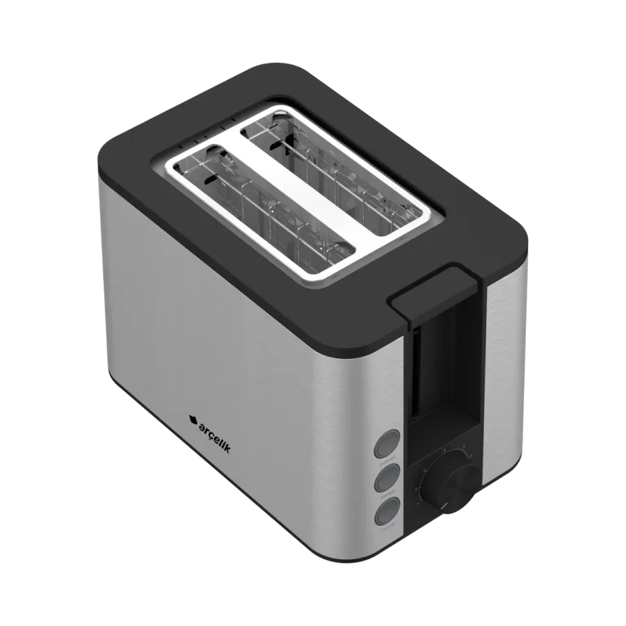 EK 9320 I Ekmek Kızartma Makinesi