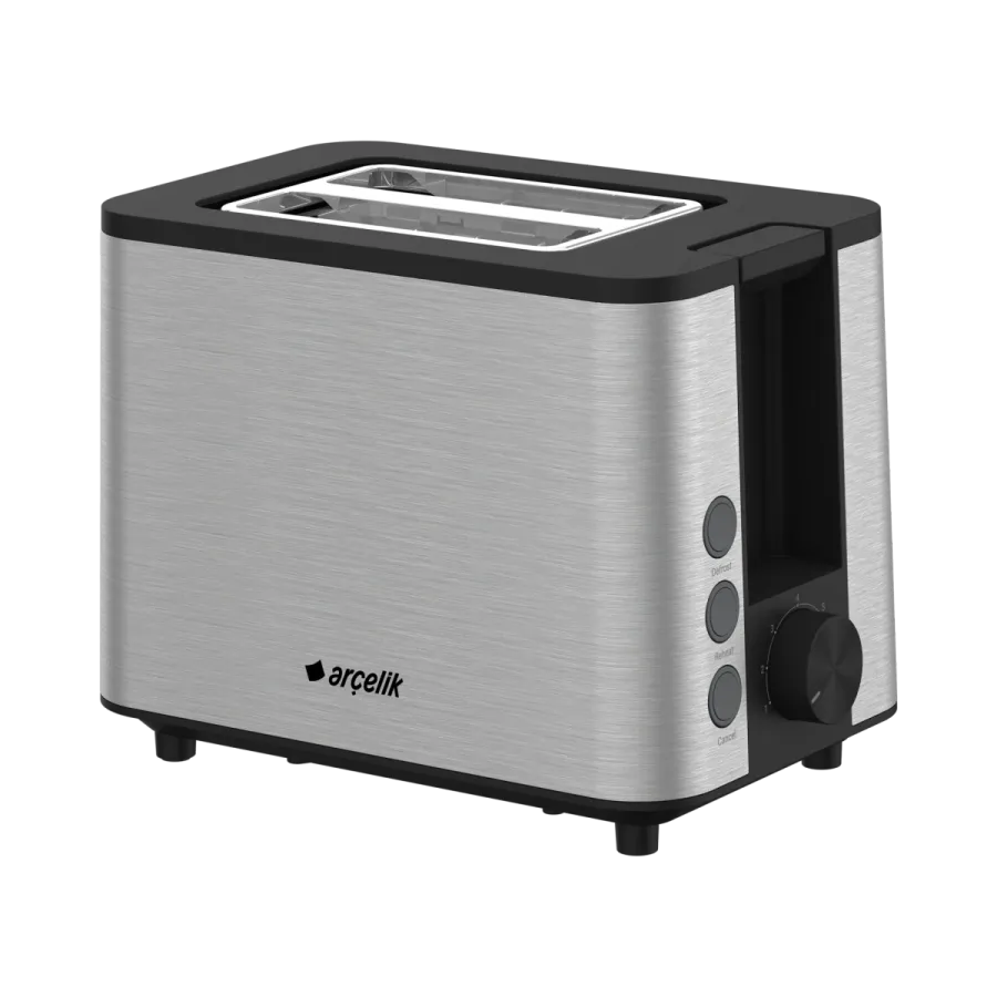 EK 9320 I Ekmek Kızartma Makinesi