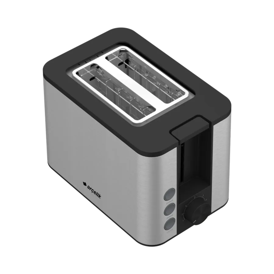 EK 9320 I Ekmek Kızartma Makinesi