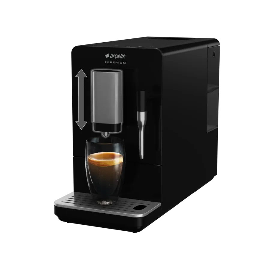 EM 3192 O Imperium® Espresso Makinesi