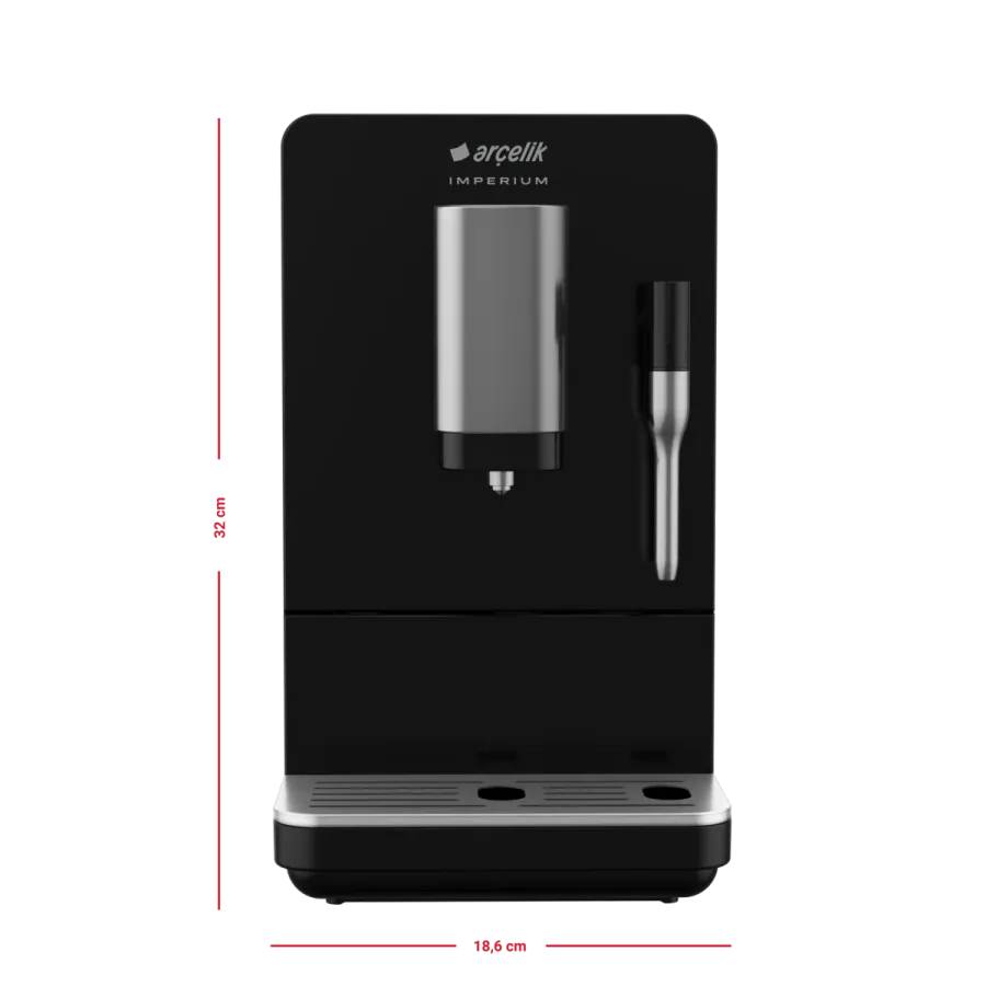 EM 3192 O Imperium® Espresso Makinesi