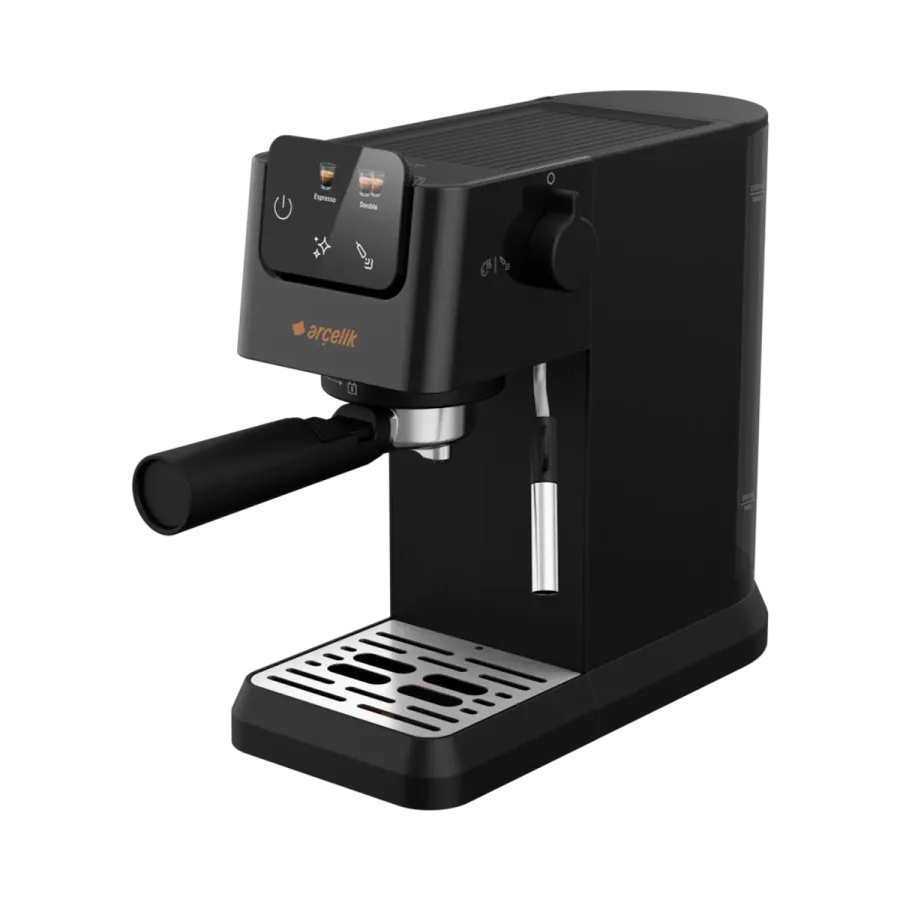 EM 3450 Imperium Barista® Yarı Otomatik Espresso Makinesi