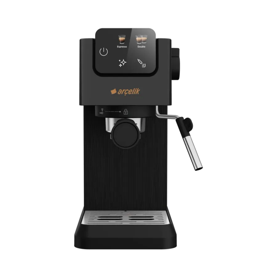 EM 3450 Imperium Barista® Yarı Otomatik Espresso Makinesi