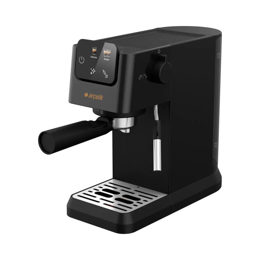 EM 3450 Imperium Barista® Yarı Otomatik Espresso Makinesi