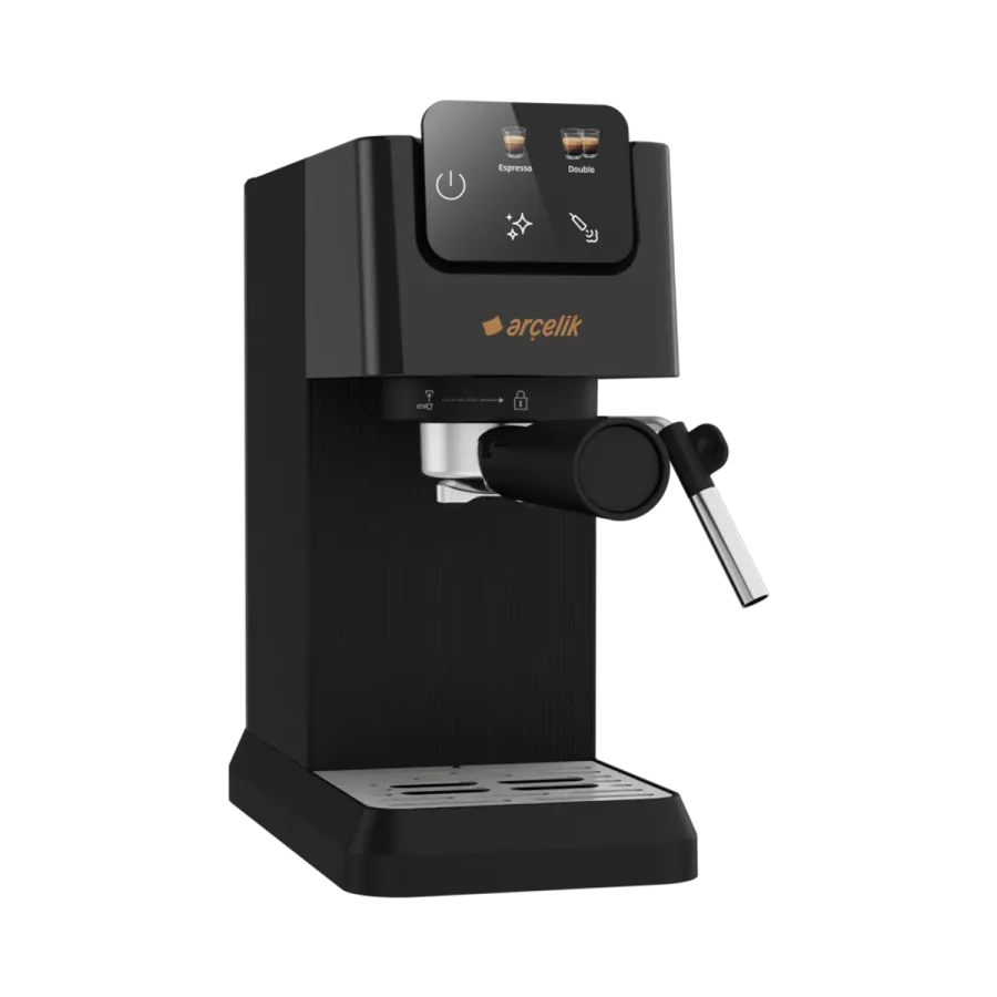 EM 3450 Imperium Barista® Yarı Otomatik Espresso Makinesi