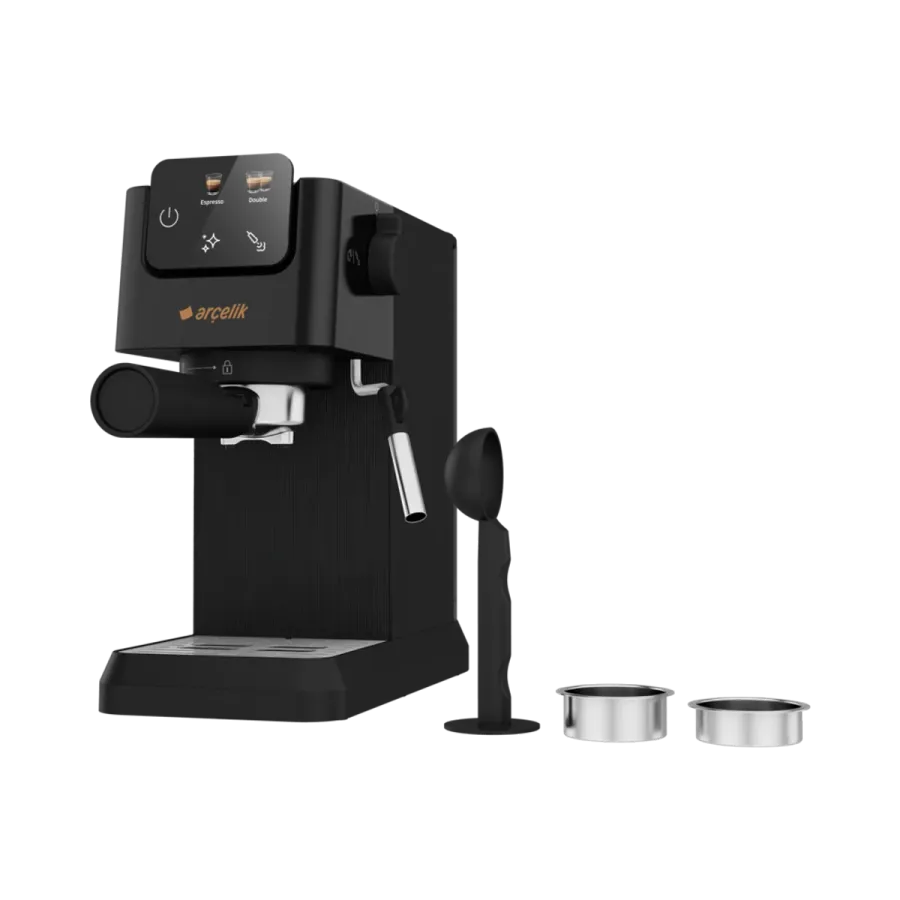 EM 3450 Imperium Barista® Yarı Otomatik Espresso Makinesi