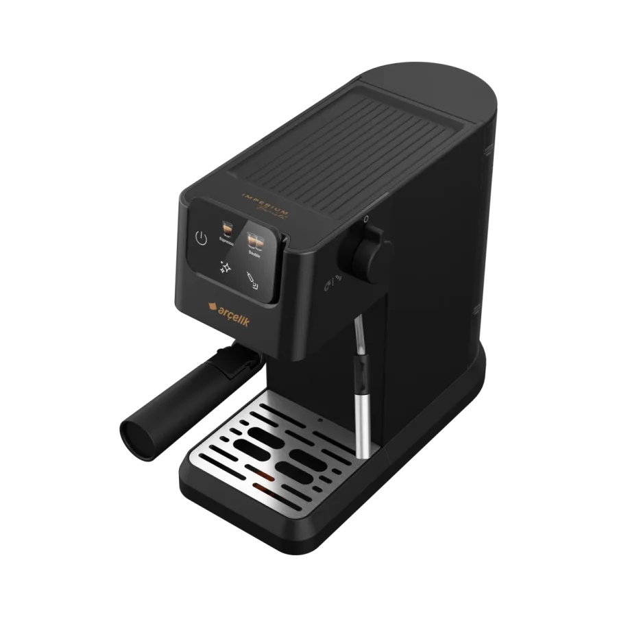 EM 3450 Imperium Barista® Yarı Otomatik Espresso Makinesi