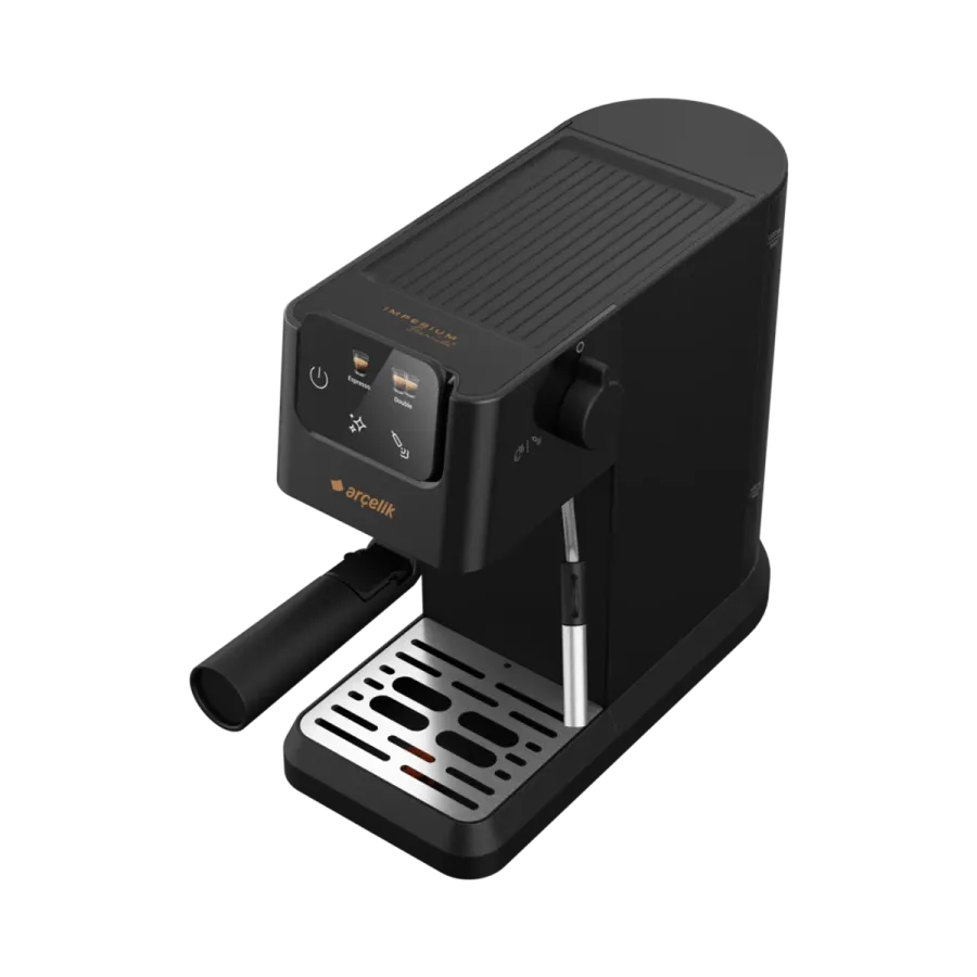 EM 3450 Imperium Barista® Yarı Otomatik Espresso Makinesi