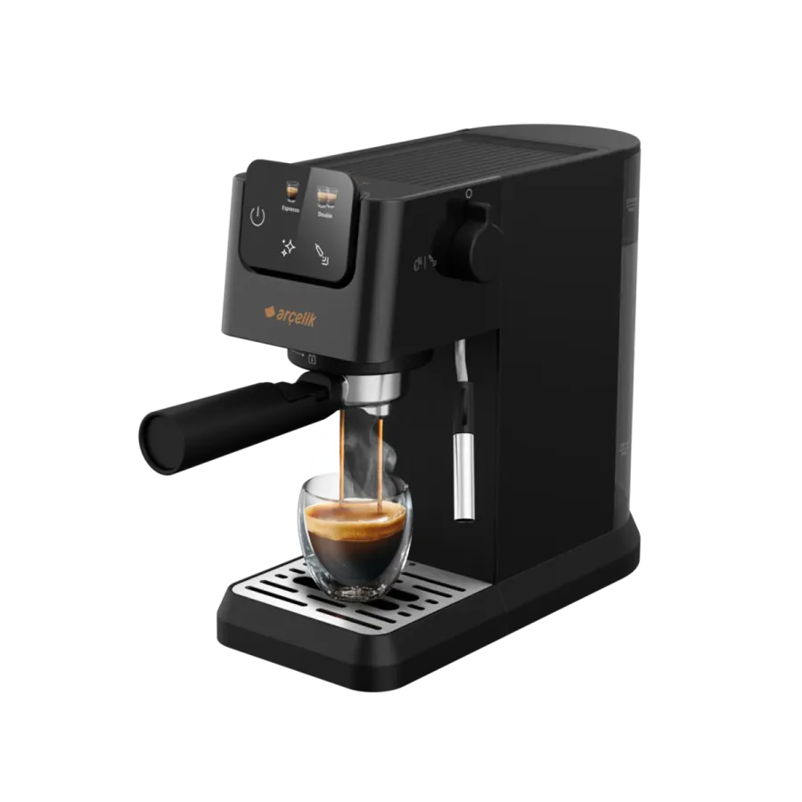 EM 3450 Imperium Barista® Yarı Otomatik Espresso Makinesi