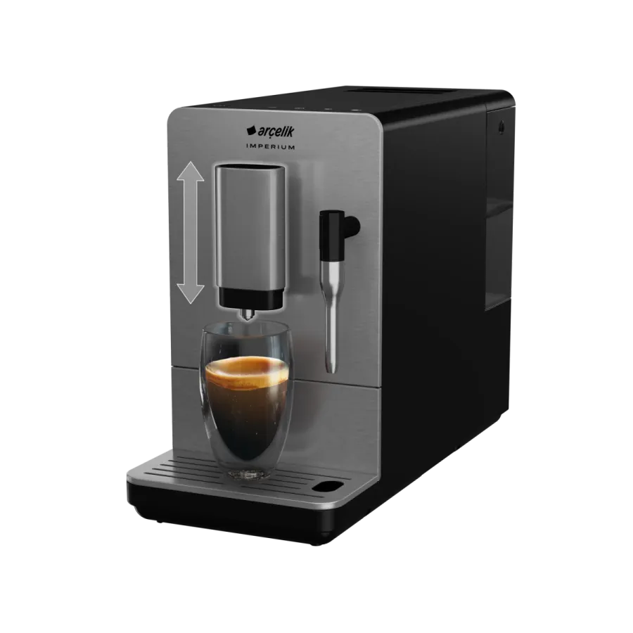 EM 6092 O Imperium® Espresso Makinesi Espresso Makinesi