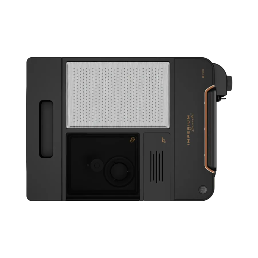 EM 6395 Imperium Barista® Tam Otomatik Espresso Makinesi