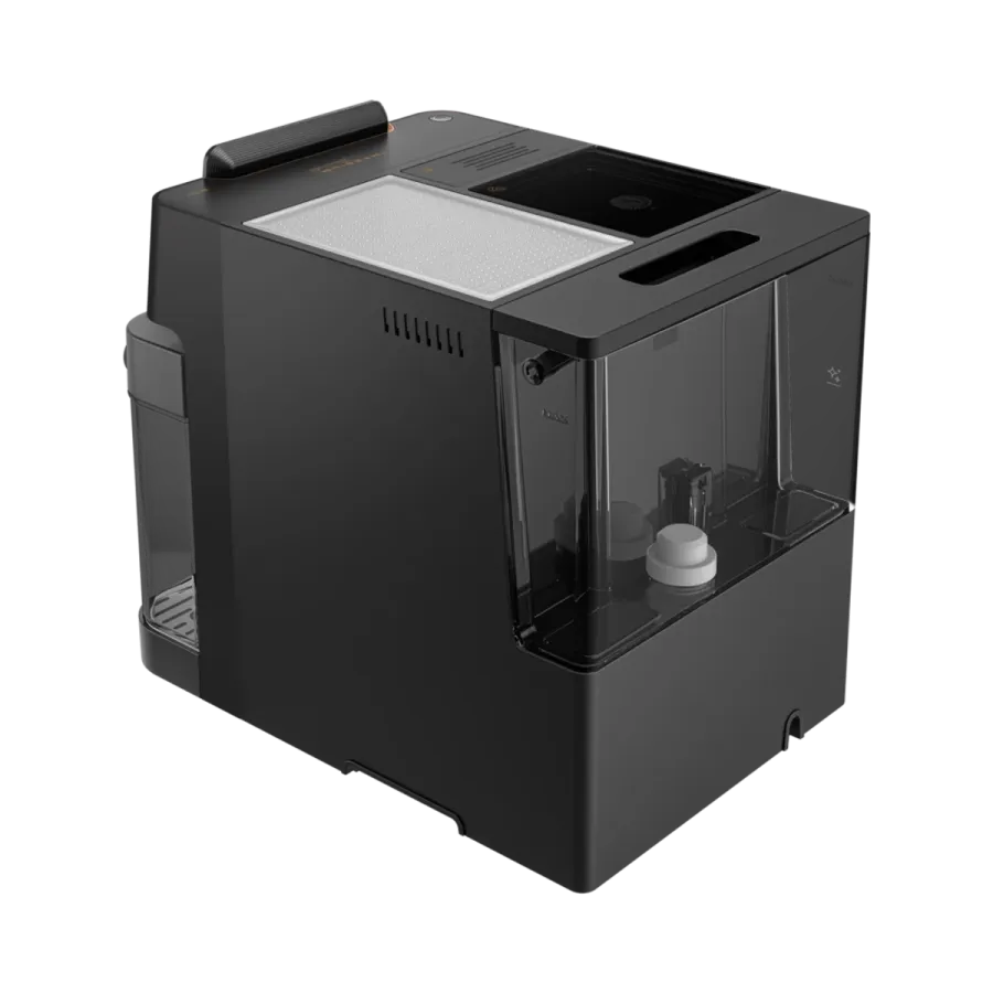 EM 6395 Imperium Barista® Tam Otomatik Espresso Makinesi