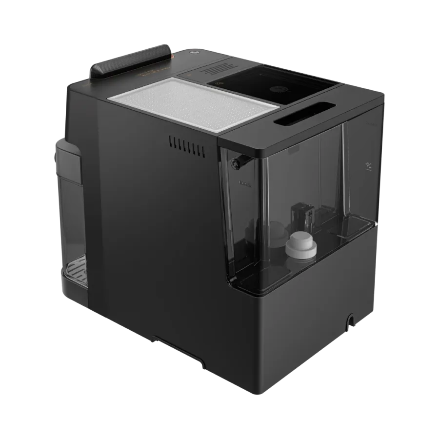 EM 6395 Imperium Barista® Tam Otomatik Tam Otomatik Espresso Makinesi