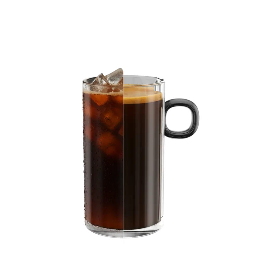 EM 8550 Imperium Barista® Yarı Otomatik Espresso Makinesi
