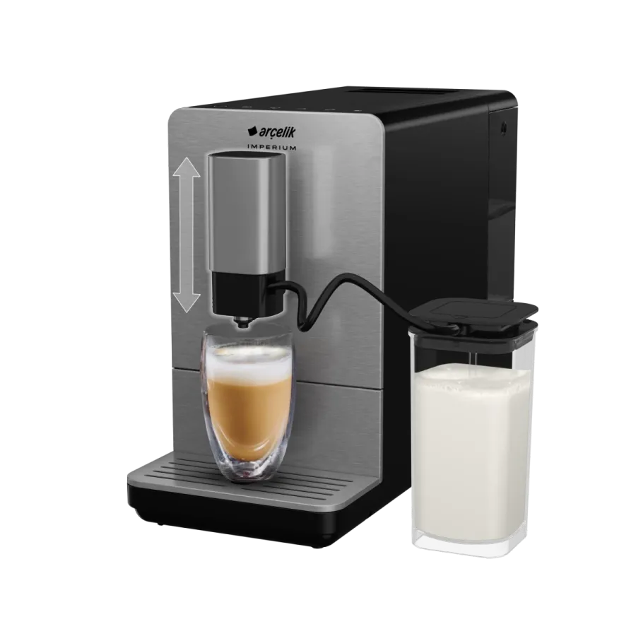 EM 9194 O Imperium® Espresso Makinesi