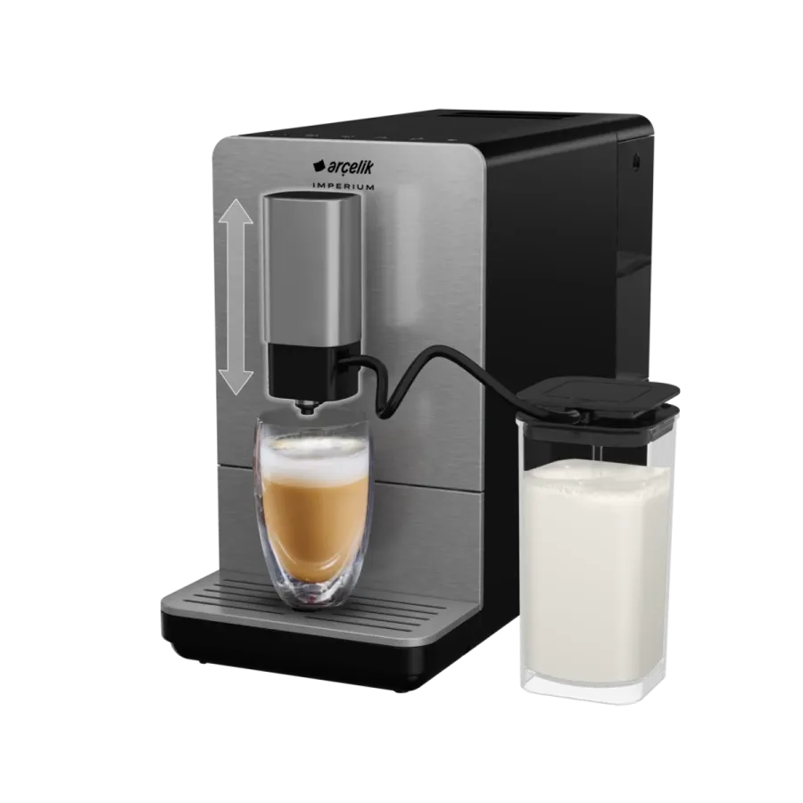 EM 9194 O Imperium® Espresso Makinesi
