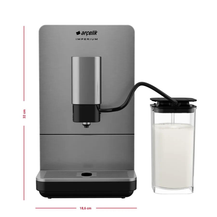 EM 9194 O Imperium® Espresso Makinesi