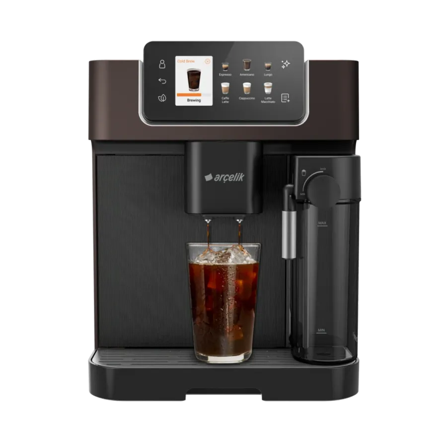 EM 9495 Imperium Barista® Tam Otomatik Espresso Makinesi