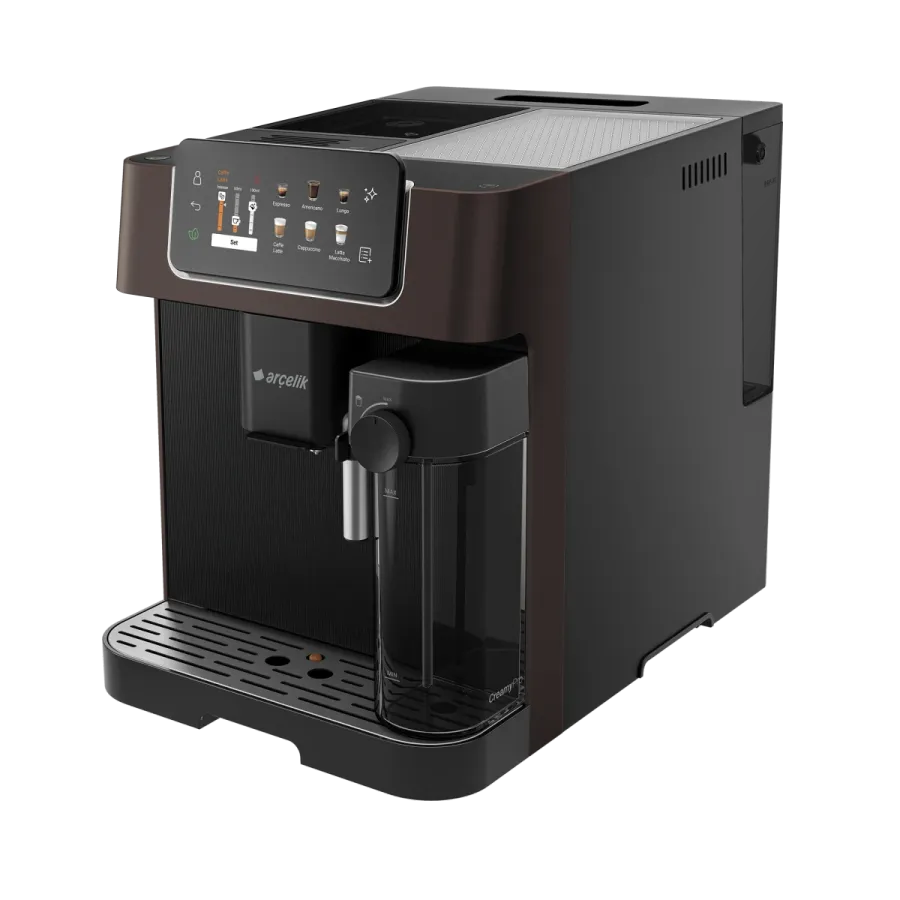 EM 9495 Imperium Barista® Tam Otomatik Espresso Makinesi