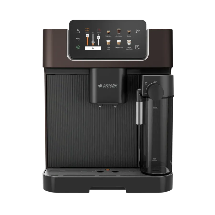 EM 9495 Imperium Barista® Tam Otomatik Espresso Makinesi