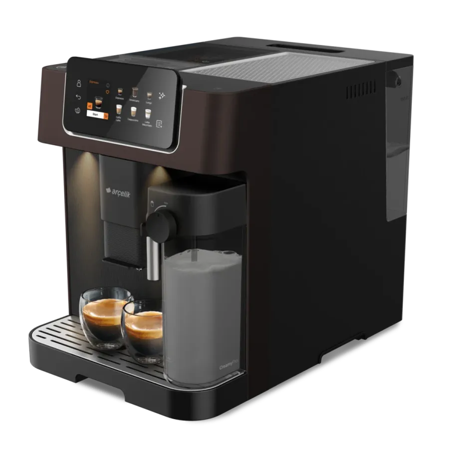 EM 9495 Imperium Barista® Tam Otomatik Espresso Makinesi