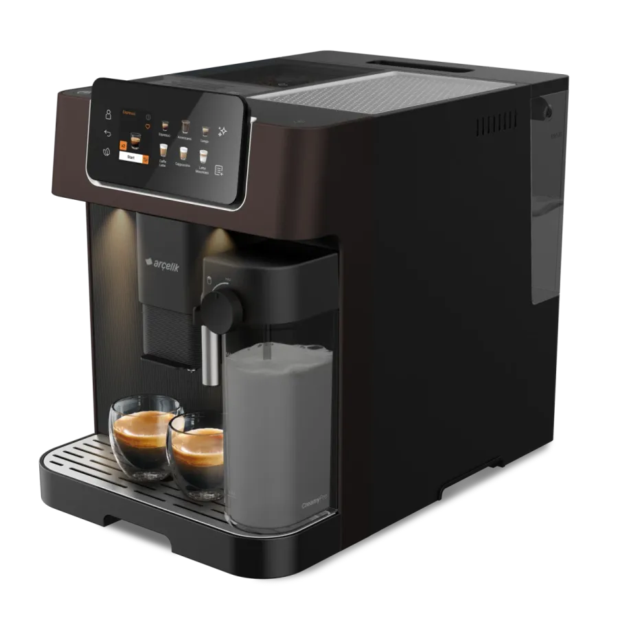 EM 9495 Imperium Barista® Tam Otomatik Espresso Makinesi