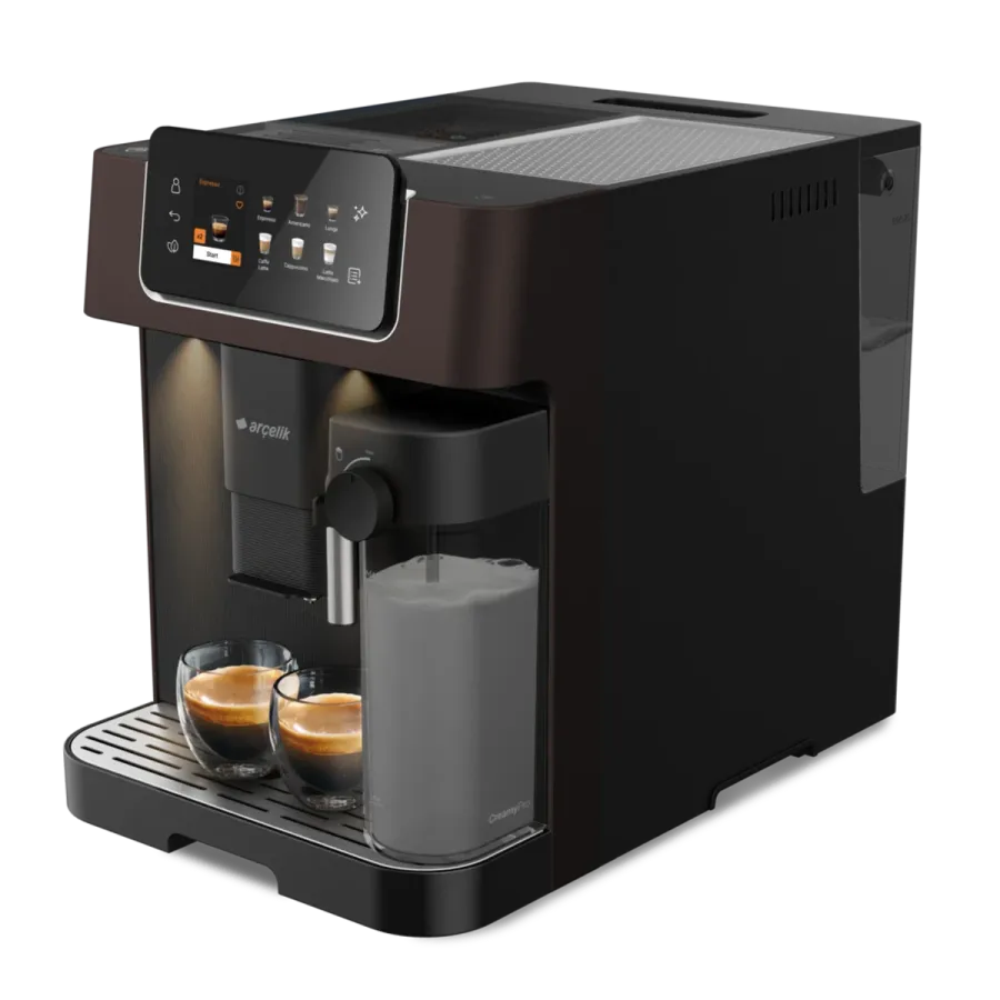 EM 9495 Imperium Barista® Tam Otomatik Espresso Makinesi