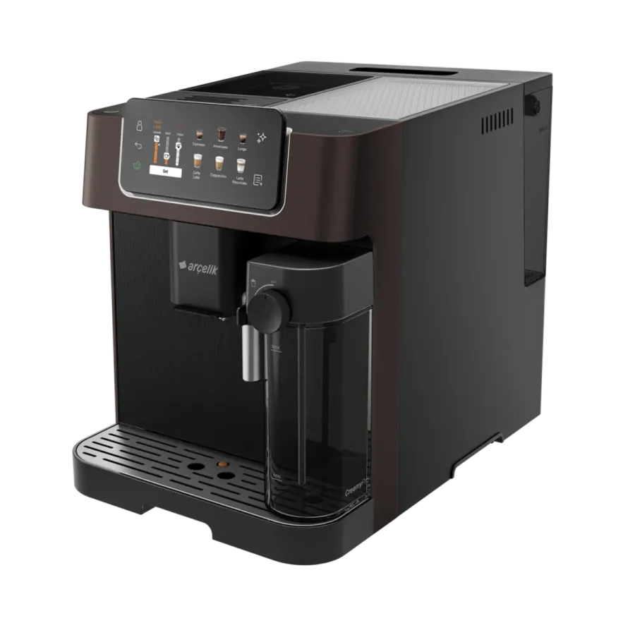 EM 9495 Imperium Barista® Tam Otomatik Espresso Makinesi