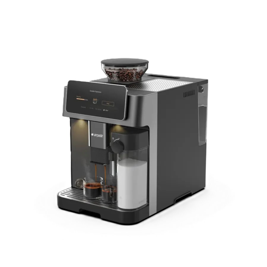 EM 9595 Imperium Barista® Tam Otomatik Espresso Makinesi