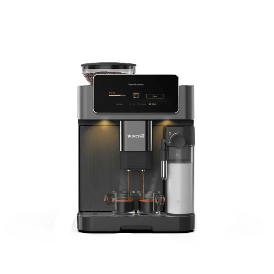 EM 9595 Imperium Barista® Tam Otomatik Espresso Makinesi