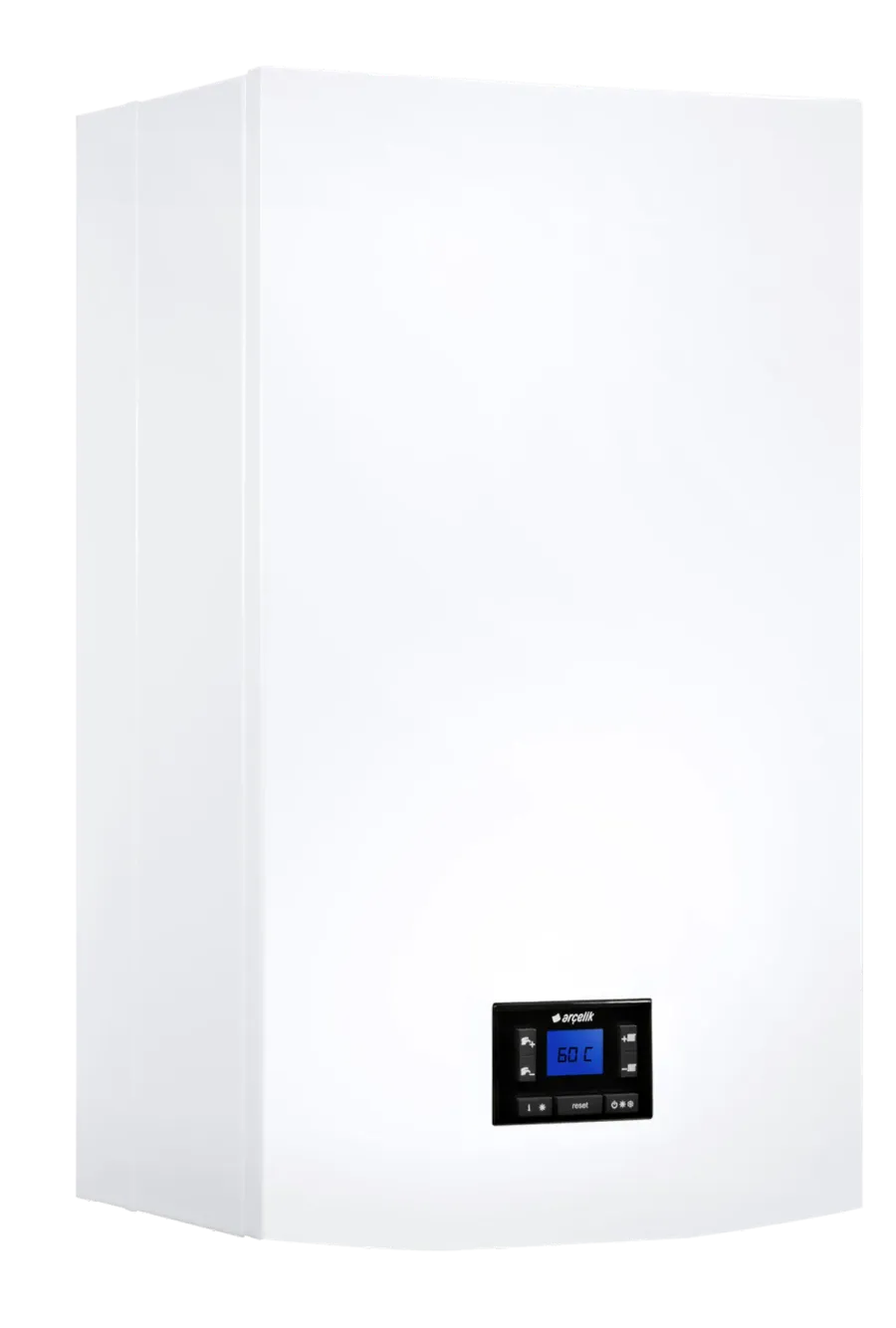 ENDOR 24 PLUS PREMIX Premix Yoğuşmalı Kombi