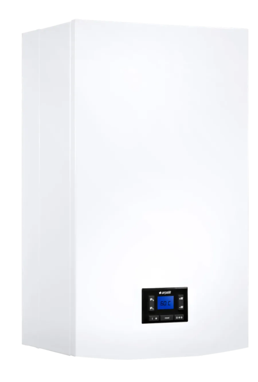 Endor 24 Premix Premix Yoğuşmalı Kombi