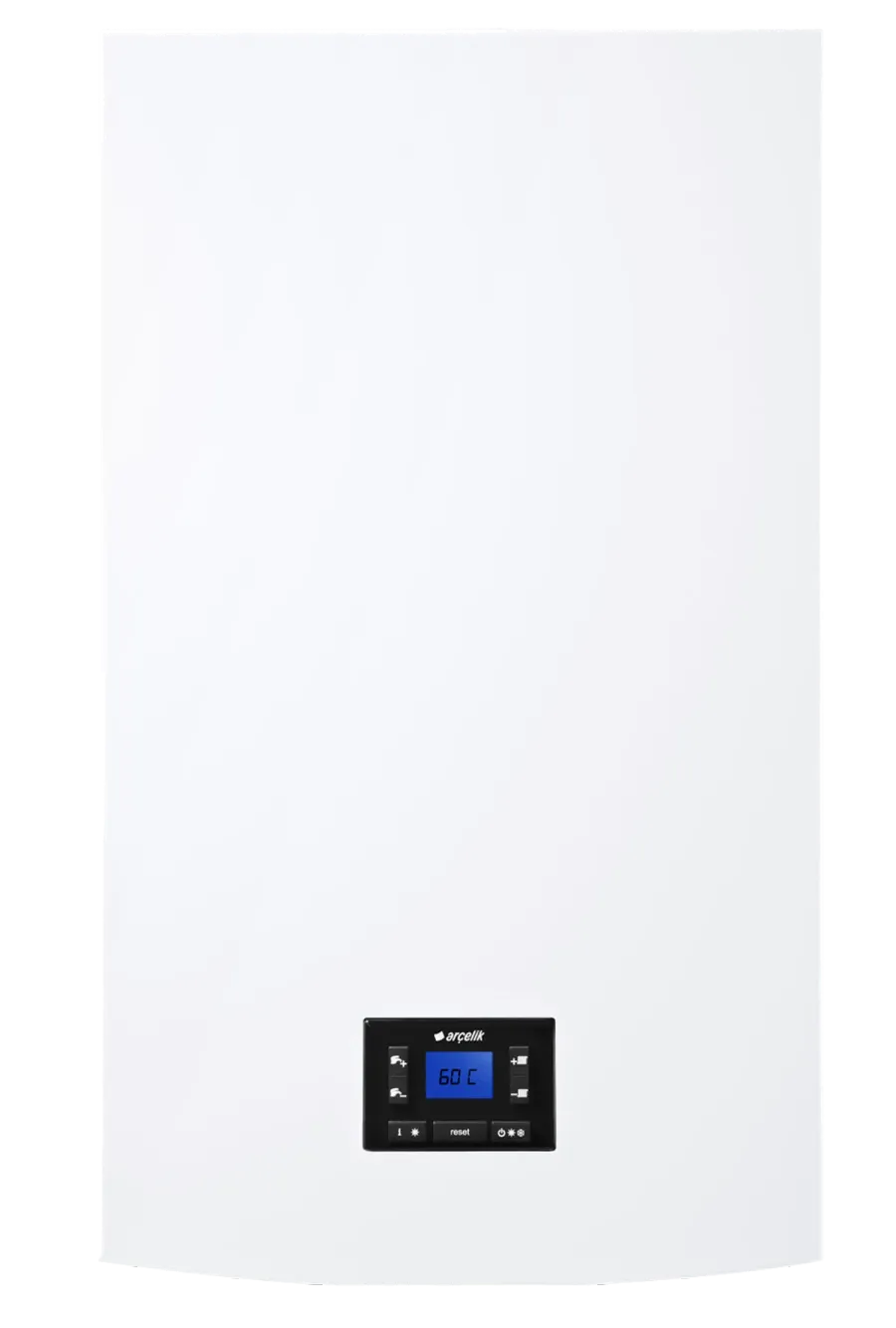 Endor 30 Premix Premix Yoğuşmalı Kombi