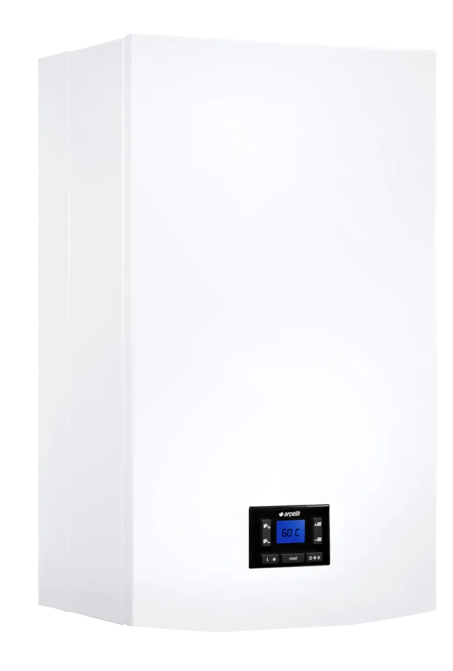 Endor 30 Premix Premix Yoğuşmalı Kombi