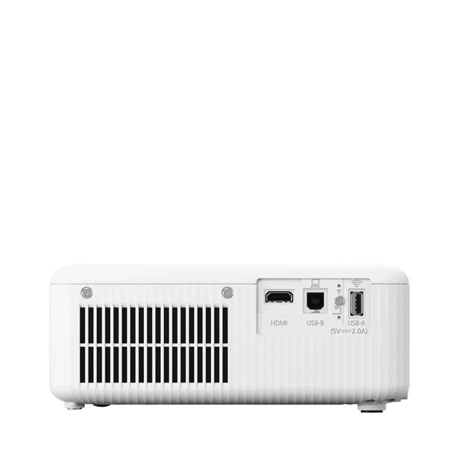 Epson CO-W01 WXGA Projeksiyon Cihazı Bilgisayar Çevre Birimleri