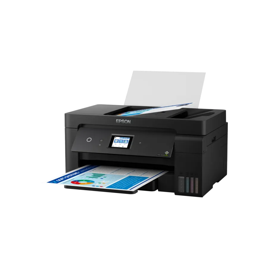 Epson EcoTank L14150 Inkjet Yazıcı Bilgisayar Çevre Birimleri