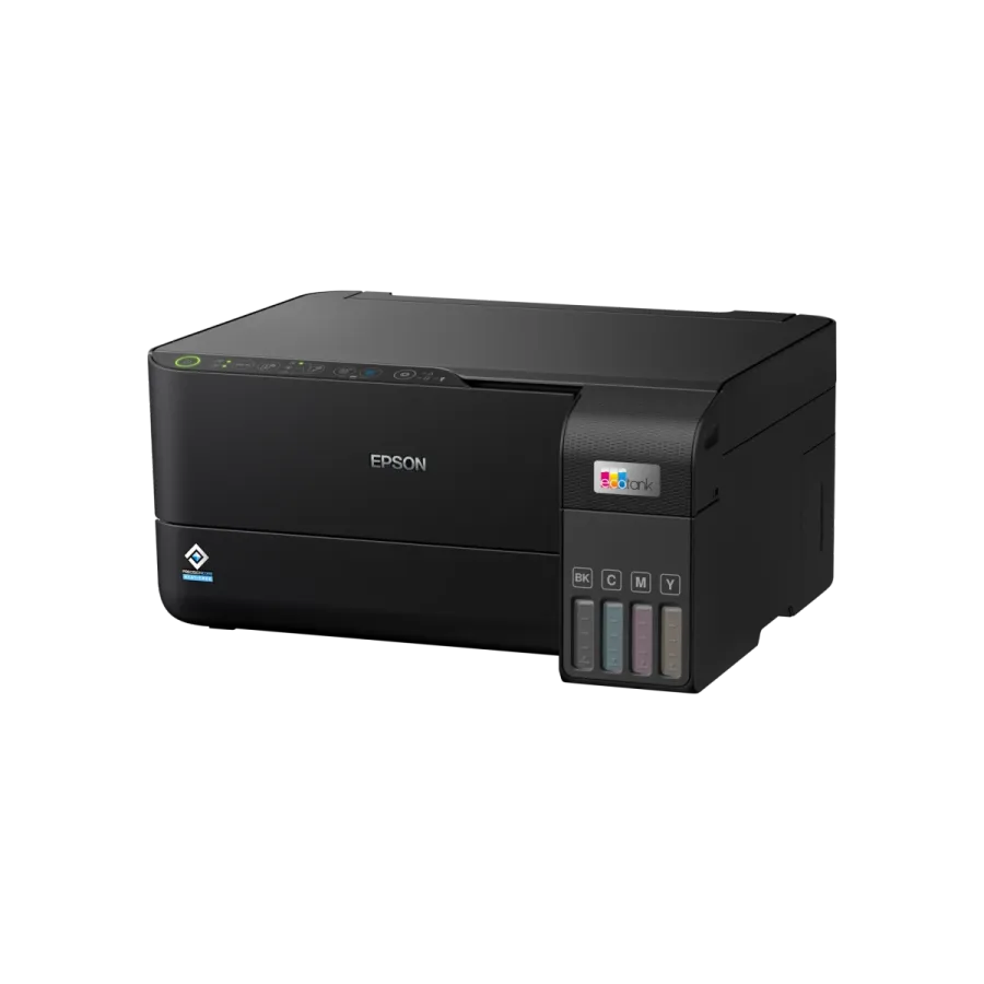 Epson EcoTank L3250 Inkjet Yazıcı Bilgisayar Çevre Birimleri