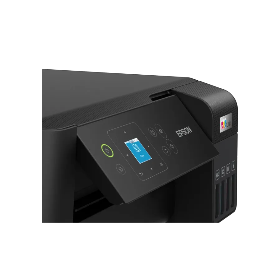 Epson EcoTank L3260 Inkjet Yazıcı Bilgisayar Çevre Birimleri