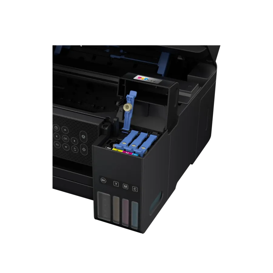 Epson EcoTank L4260 Inkjet Yazıcı Bilgisayar Çevre Birimleri