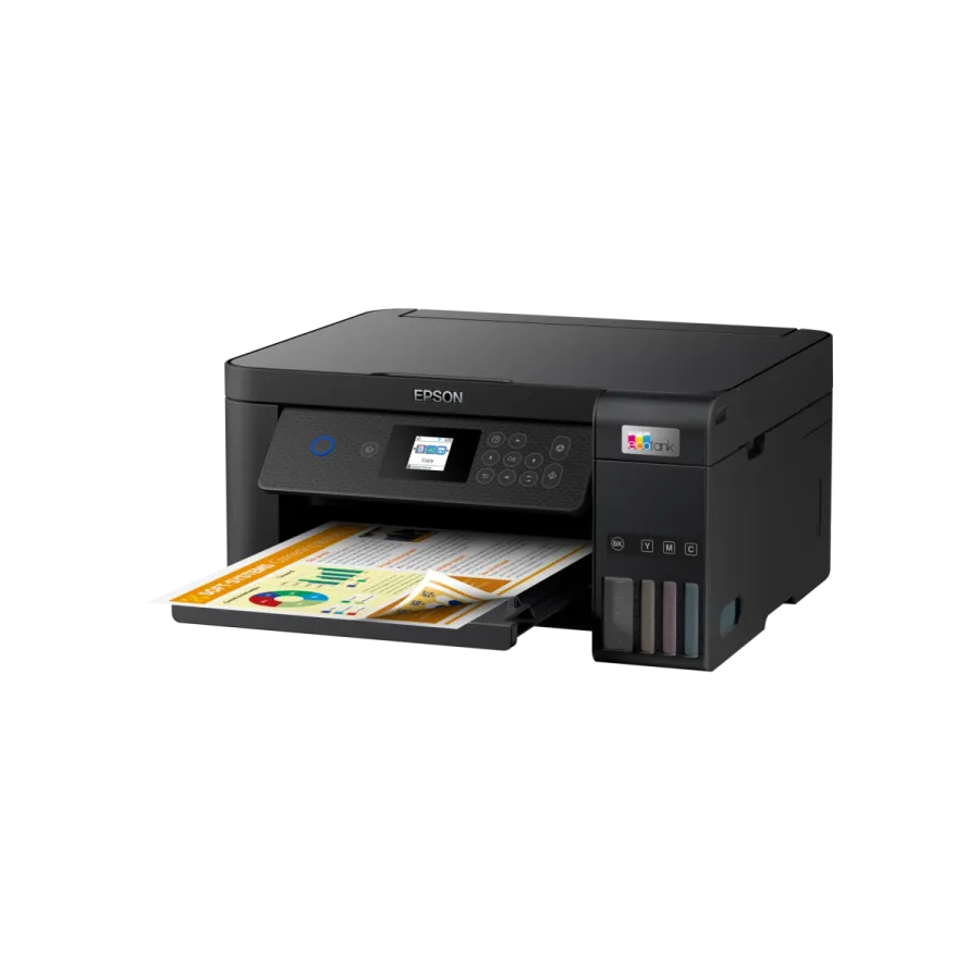 Epson EcoTank L4260 Inkjet Yazıcı Bilgisayar Çevre Birimleri