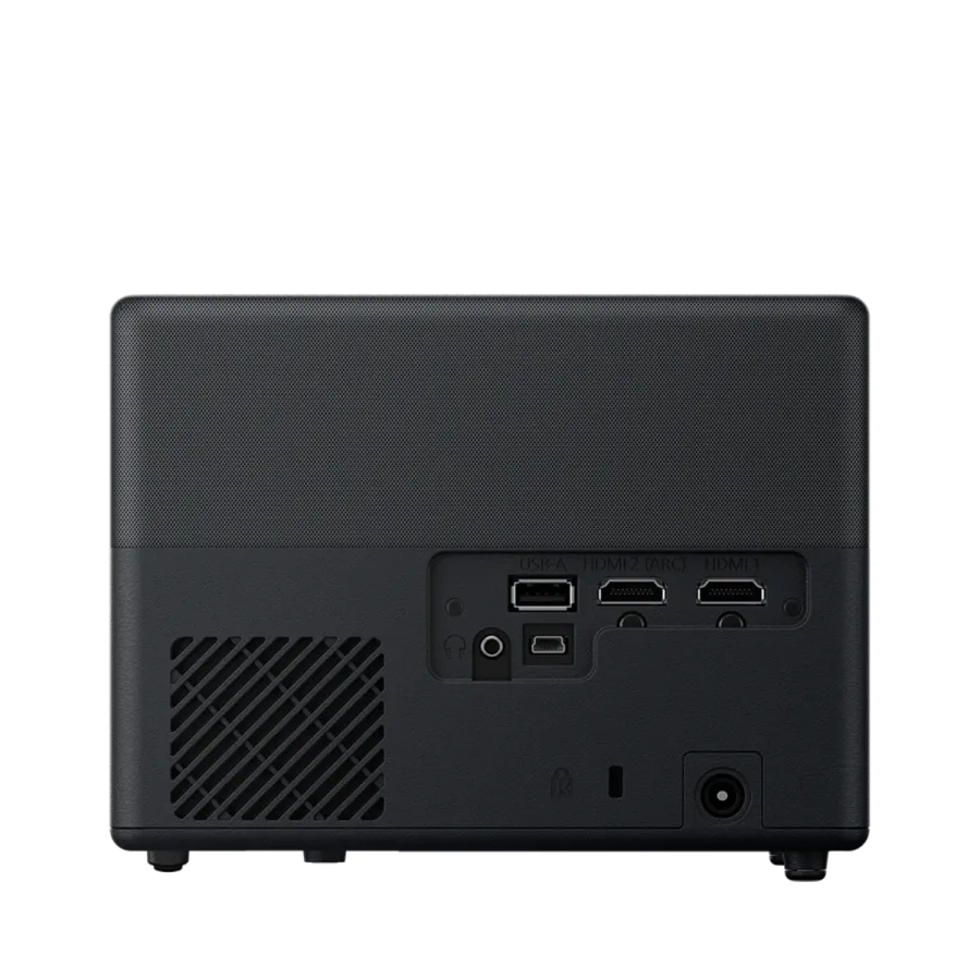 Epson EF-12 Mini Lazer Projeksiyon Bilgisayar Çevre Birimleri