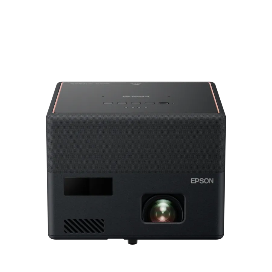 Epson EF-12 Mini Lazer Projeksiyon Bilgisayar Çevre Birimleri