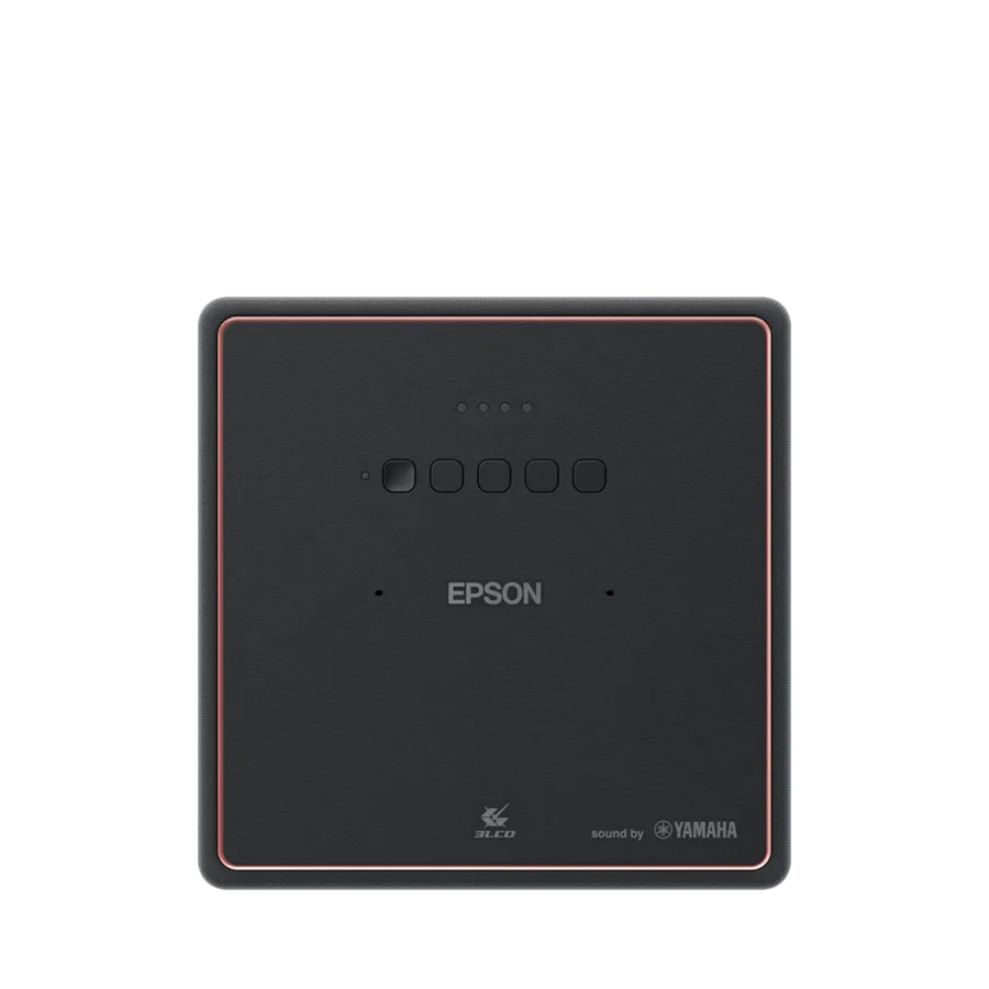 Epson EF-12 Mini Lazer Projeksiyon Bilgisayar Çevre Birimleri