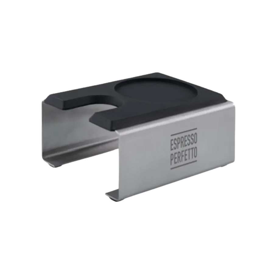 Espresso Perfetto Tamper İstasyon Klasik Kahve Demleme Ekipmanları