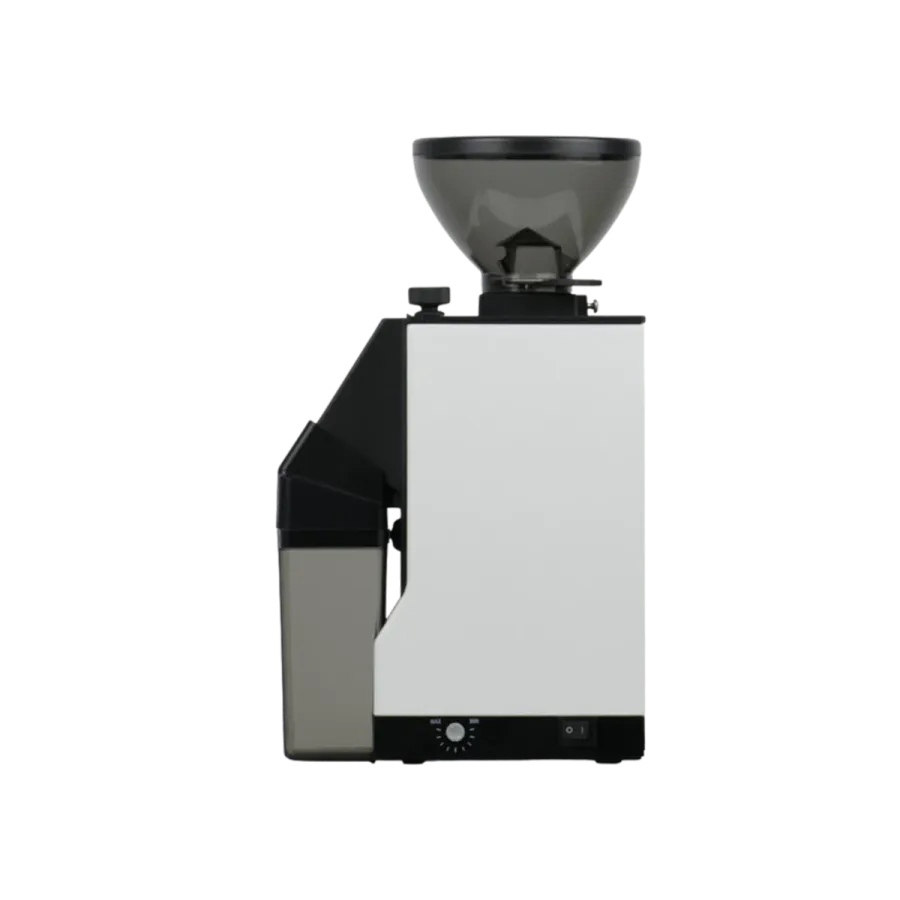 Eureka Mignon Crono Beyaz Kahve Öğütücü