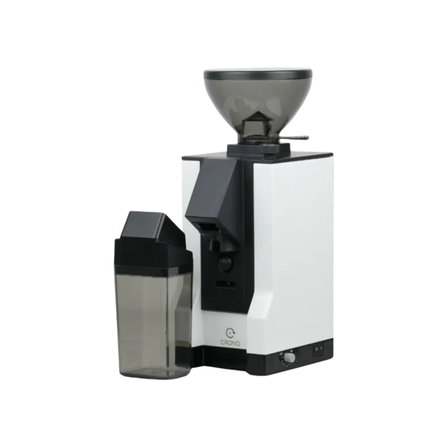 Eureka Mignon Crono Beyaz Kahve Öğütücü